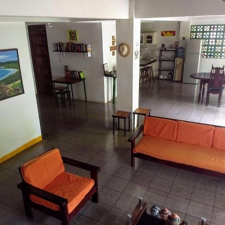 Sunset Chill Out Bed & Breakfast Sámara Exterior foto